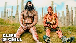 Controlling the Alpha Zombie Like a Human | 28 Years Later: The Bone Temple (Cillian Murphy)