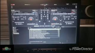 VIRTUAL DJ 7PRO MAPPER TUTORIAL by KULASNIDUH2017 screenshot 2