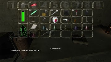 MASTER CHEMIST LEVEL-9000 | Penumbra: Overture | Part 13