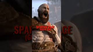 sounds that gamers love to hear #godofwar #cod #fivenightsatfreddys