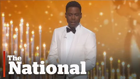 Making diversity a reality at the Oscars