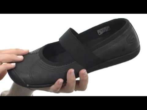 keen sienna mj