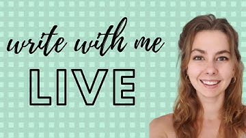 Write a Medium Blog Post With Me - Live!