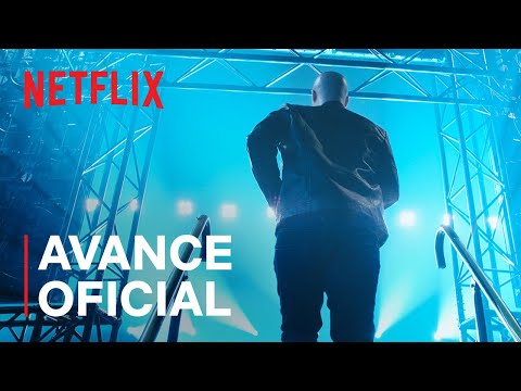 Playlist | Avance oficial | Netflix