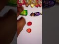 ASMR sweet chocolate #asmrvideo​ #candy​ #choclatewala​ #entertainment​ #funny​ #viral #candyopening