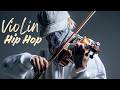 【Violin x Hip Hop Playlist】 – Quiet Emotion Steady Groove