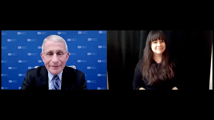 Dr. Fauci weighs in on when post-COVID "normal" could return