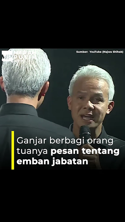 Refleksi Bacapres 2024 Prabowo, Ganjar dan Anies Di Depan Cermin Besar Kampus UGM