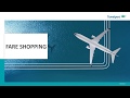 Travelport Smartpoint : Fare Shopping