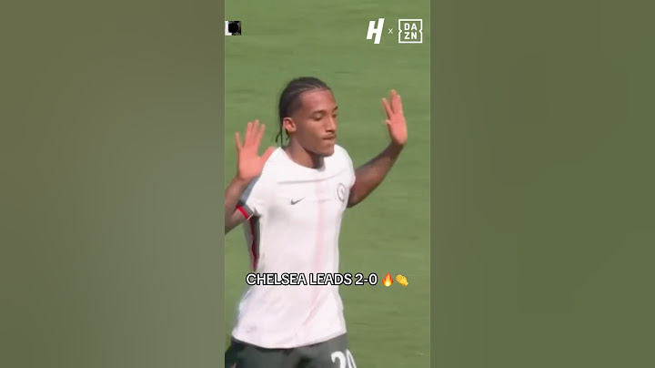 JOÃO PEDRO STRIKES AGAIN 🤯🔥