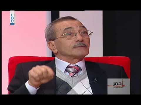 أحمر بالخط العريض عائدون من الموت وديع عزاقة عاد من الموت بعد توقف قلبه 10 دقائق