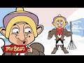 The Big Freeze | Mr Bean Cartoon Season 3 | NEW FULL EPISODE | Season 3 Episode 16 | Mr Bean