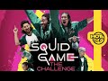 Squid Game The Challenge Already Being Threatened With Lawsuits!