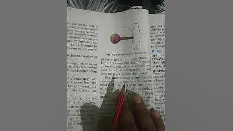 Science :Class- 6 Chapter- 8 Body Movements (video-2)