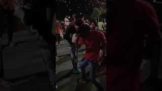 Relli Dance In Anakapalli