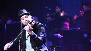 David Garrett, Claire De Lune, 23.05.11, Köln