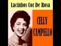 Celly Campello - Lacinhos Cor De Rosa