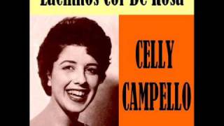 Watch Celly Campello Lacinhos Cor De Rosa video