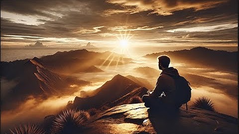 The Power of Self-Reflection: Unlocking Your True Potential