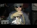 French Montana &quot;Lock Out Vlog&quot; 3 (BTS &quot;Hell On Earth 2K11&quot; Ft Waka Flocka &amp; Prodigy)