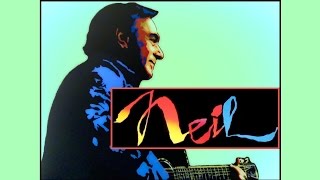 Watch Neil Diamond And The Grass Wont Pay No Mind video