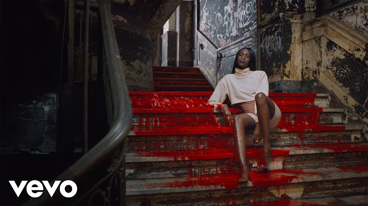 Lous and The Yakuza - Tout est gore (Clip officiel)