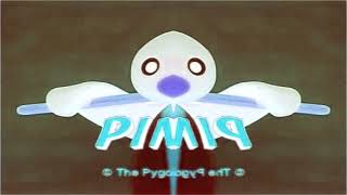 Pingu Outro In G-Major 10 New Pitches