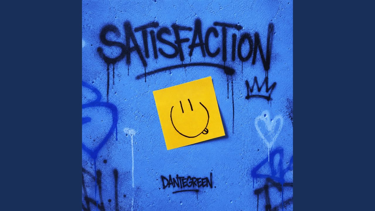 SATISFACTION adlı videoyu YouTube'da izle SATISFACTION adlı videoyu YouTube'da izle