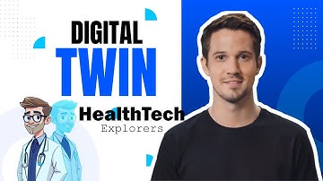Medical Digital Twins Explained: Transforming Healthcare with AI and Real-Time Simulations