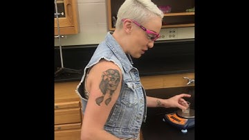 Accuracy and Precision Lab