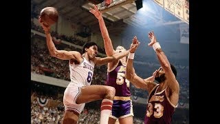 【NBA】歴代プレイTOP10