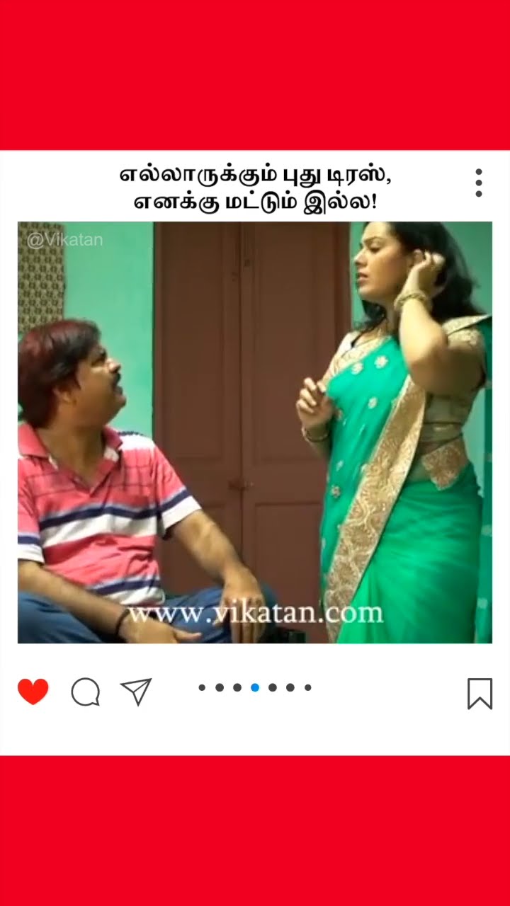 Deivamagal | எல்லாருக்கும் புது டிரஸ்,  எனக்கு மட்டும் இல்ல! |  தெய்வமகள்