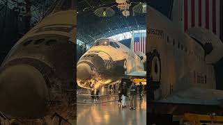 Virtual Field Trip to The National Air and Space Museum