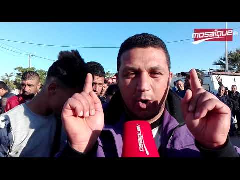 حالة احتقان في صفوف باعة السوق الأسبوعية بحمام سوسة