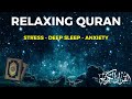 Quran Recitation In A Peaceful Voice, Relaxation, Stress Relief, Anxiety