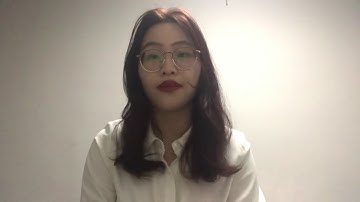 USC MSBA video interview