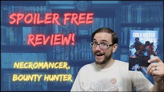 Cold Silver For Souls by Tori Tecken Review