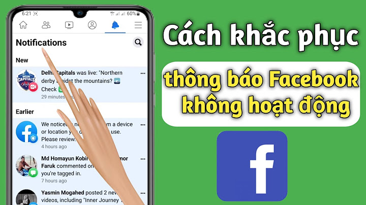 Làm thế nào để bình luận không hiện lên newfeed năm 2024