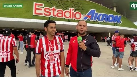 🇫🇷Chivas 2-3 Atlas🦊 Clásico Tapatío J11AP24 liga MX
