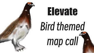 -Elevate- Bird Themed Map Call 27/28 Open! ||cancelled||