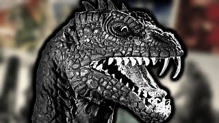 The Dinosaur Film That Helped Inspire Godzilla