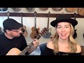 Nowhere Man by The Beatles (Morgan James Cover)