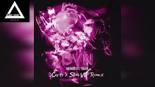 DVN - Можно я с тобой (Corto x Slim VIP Remix)