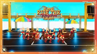 【Cover】Sayonara Crawl from BLM48 Ride The Rhythm Concert / BLM48