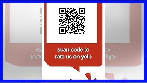 Scan or scam: why you should think before you use a qr code