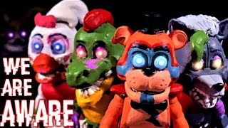 ️ FNAF Song: 