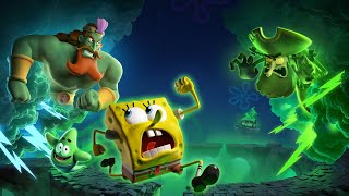 More Spongebob Squarepants Ans Of The Tide Live