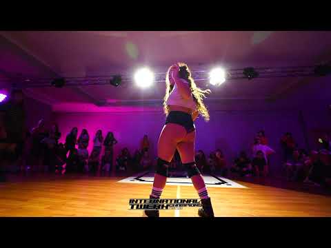 ITC BATTLE TWERK FINAL 2020 | CIRO WIN vs SUSANA|