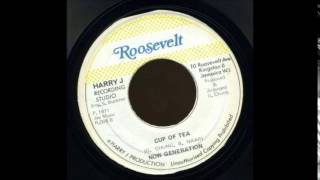Now Generation - Cup of tea