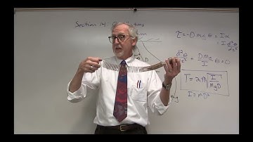 PHYS2211 Lecture #20, Part 4 Oscillations and Simple Harmonic Motion